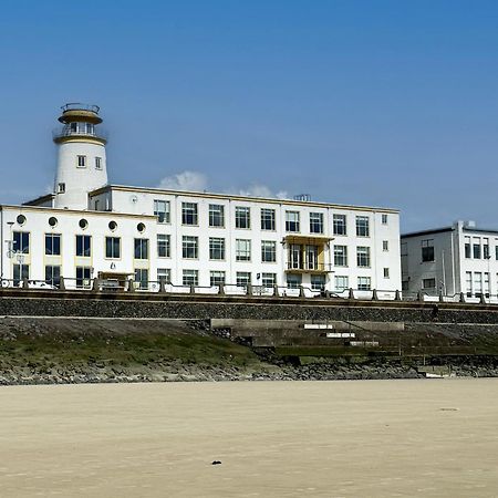 Hotel De Zeevaartschool Vlissingen Eksteriør bilde