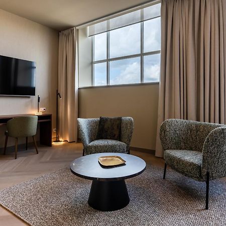 Hotel De Zeevaartschool Vlissingen Eksteriør bilde