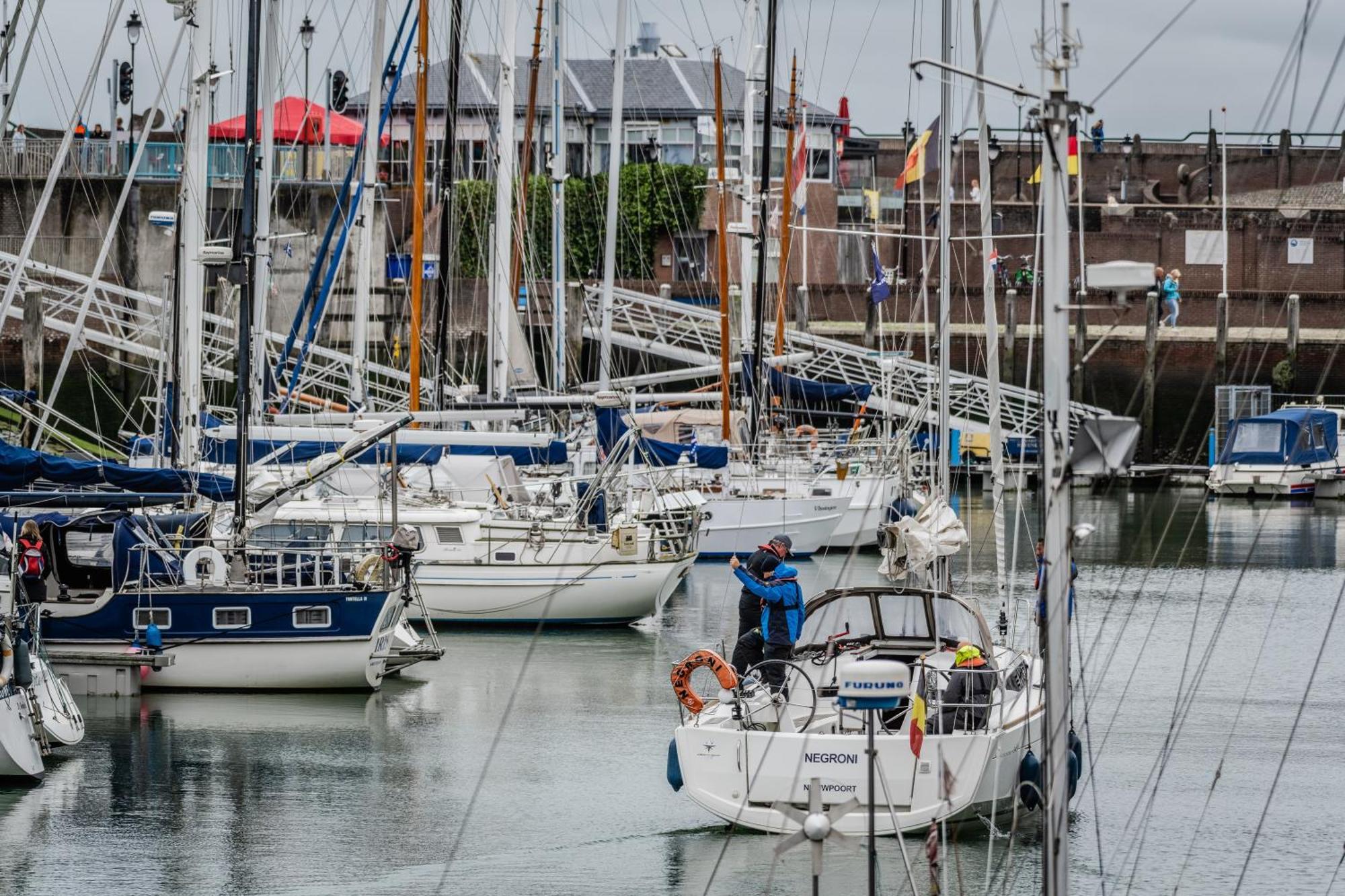 Hotel De Zeevaartschool Vlissingen Eksteriør bilde